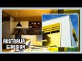 House Tour Of A Cleverly Compact Beach House | Australia By Design: Architecture
