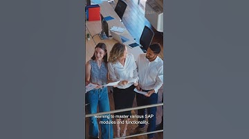 SAP Consultant VS SAP Enduser | Major Difference | Roles and Responsibilities #sapsftraining