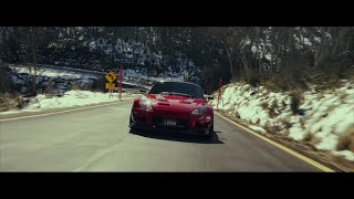 Tbt - Rolling | Car Video