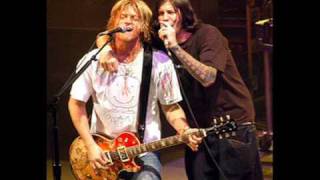 Puddle of Mudd - Spin You Around (HQ)