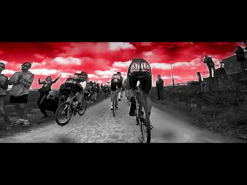 Official Teaser - Paris-Roubaix 2017