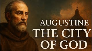 The City Of God | Book Review