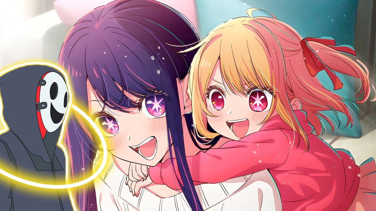 oshi-no-ko-um-anime-triste-e-chocante-opini-o-com-e-sem-spoilers