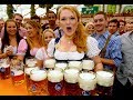 What Happens At OKTOBERFEST!?