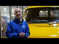 Ford's Innovation and Heritage Centre | TrustFord
