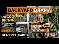 Ohio Backyard Drama: Critter Chronicles – Season 1, Episode 1 Mp3 Song