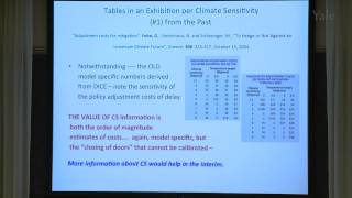 Celebrity Fundamentals of the Value of Information with Reference to Climate Uncertainty Wealth