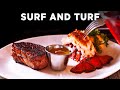 Surf And Turf