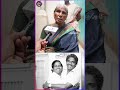 இளையராஜா ஊரில் வேலை செய்த பாரதிராஜா! - Director Bharathiraja Sister Emotional #bharathirajasister