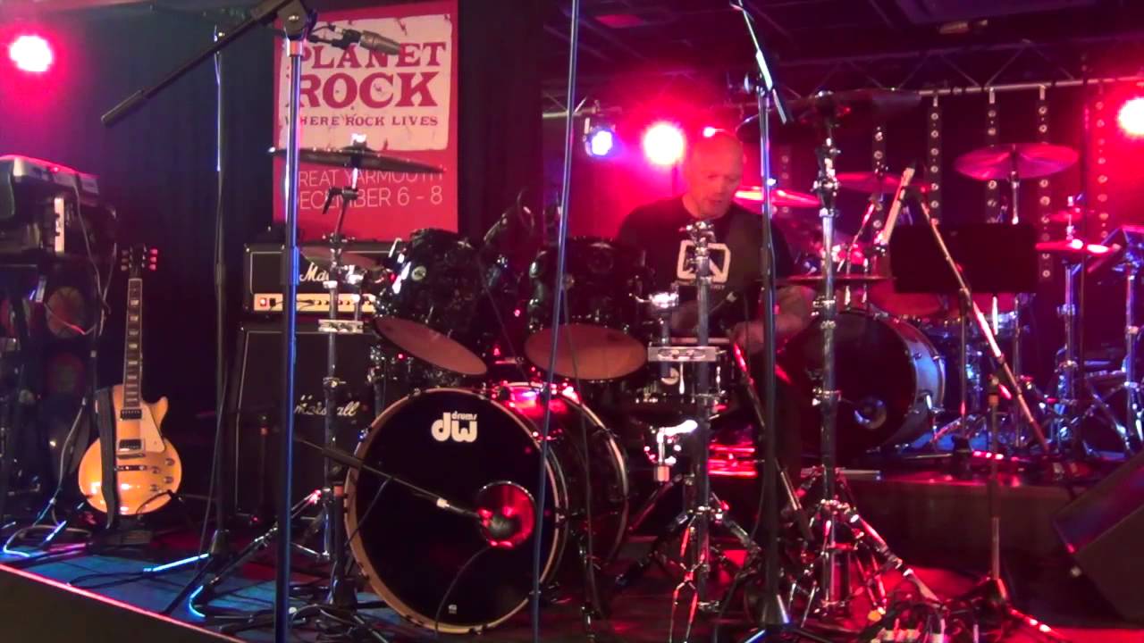 Planet Rockstock DIY Band Auditions