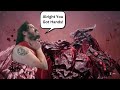 The First Berserker Khazan It's Got A Little Bite To It (Part 2)