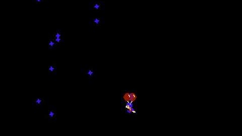 NES Emulator Testing