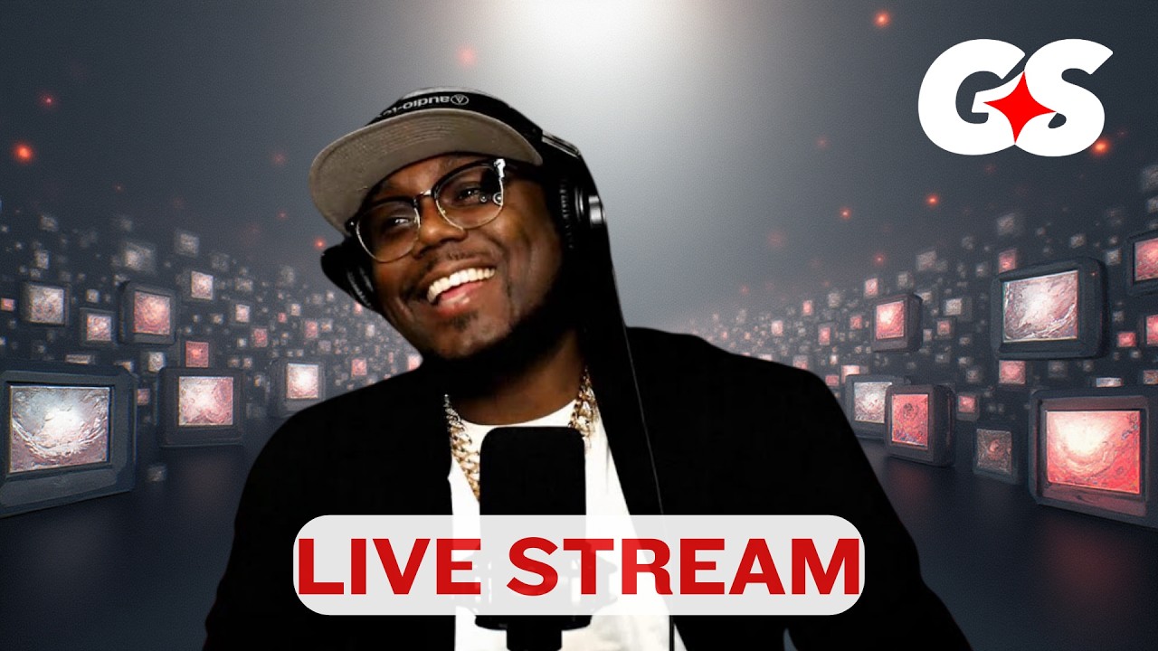 MONDAY LIVESTREAM | Grading Scale Reacts