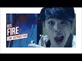 MV BTS _ FIRE Arabic sub أغنية بي تي أس نار مترجمة للعربية mp3