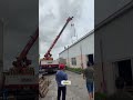 🔔 TRIỂN KHAI HỆ THỐNG ĐIỆN MẶT TRỜI BÁM TẢI 361KW CHO NHÀ MÁY TẠI HẢI PHÒNG 🔔