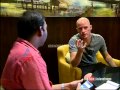 Kerala blasters star striker Iain
