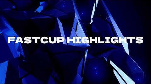 spoon - 1.6 fastcup highlights