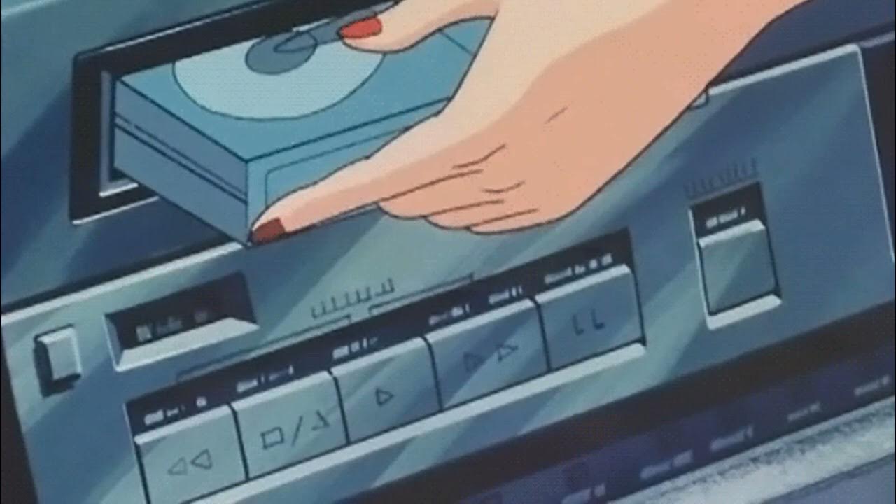 Songs To Listen To On A Late Night Drive - Songs To Sing In The Car Vol