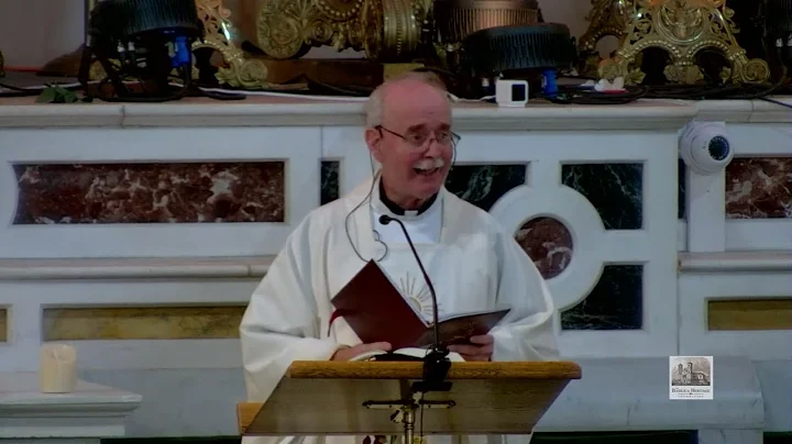Funeral Mass of Margaret Walters (6 August 2022)