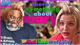 There's Something About Mary (1998) Movie Reaction First Time Watching Review and Commentary - JL