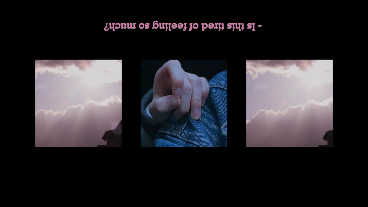 Subsonic Eye Sun Kissed Skin Official Video Youtube