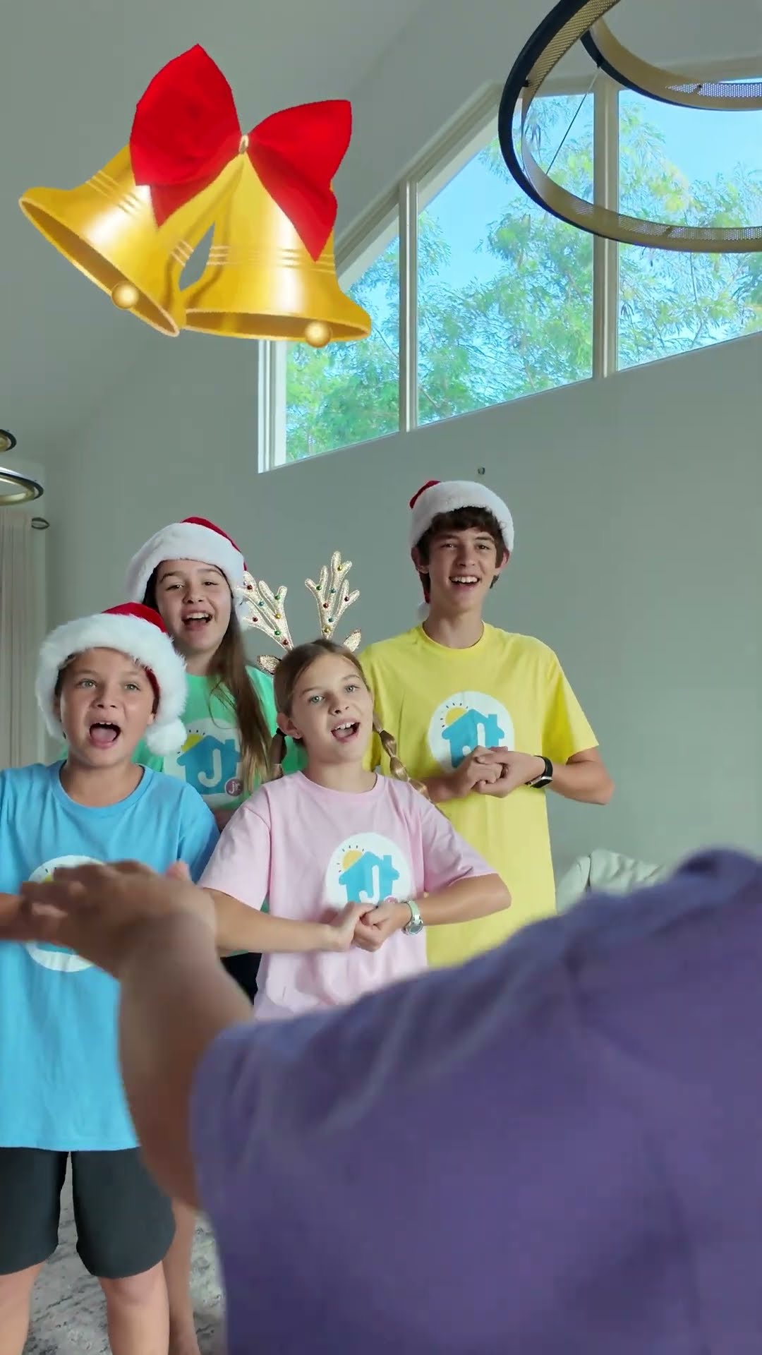 jingle bells
