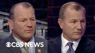 Extended interview: Troy and Trever Nehls on Texas House race, 2026 midterms and more Net Worth