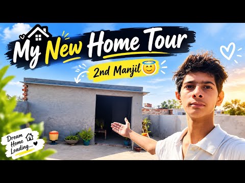 Dreams come true 💓... 2nd Manjil full Tour 🌟
