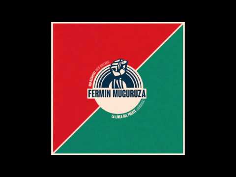 Dub Manifest / La Línea Del Frente artwork