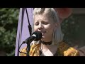 20160629 - AURORA - I Went Too Far, Live at Roskilde Festival (Nordic Playlist)