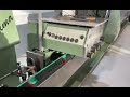 Mekes Graphic Machinery Muller Martini Prima Under Installation 