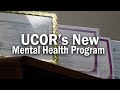 New Mental Health Program