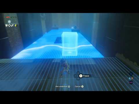 Kaya Wan Shrine Guide