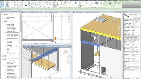 Revit Beam Opening By Face