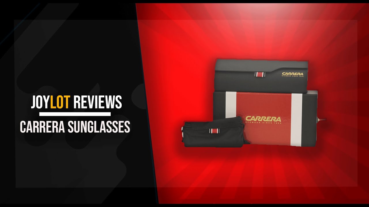 Carrera Sunglasses Model-Bound Color-AU29O Red-Gold/Grey Gradient Lenses