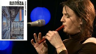Radůza - Květy protěží (Ocelový město koncert)