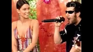 CPM 22 - Luau MTV (2003) COMPLETO