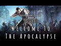 Project Zomboid - Welcome To The Apocalypse // EP1