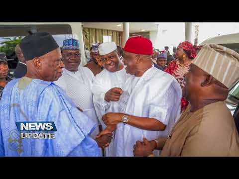 NEWS UPDATE @12PM  06/07/2023  | TRUST TV