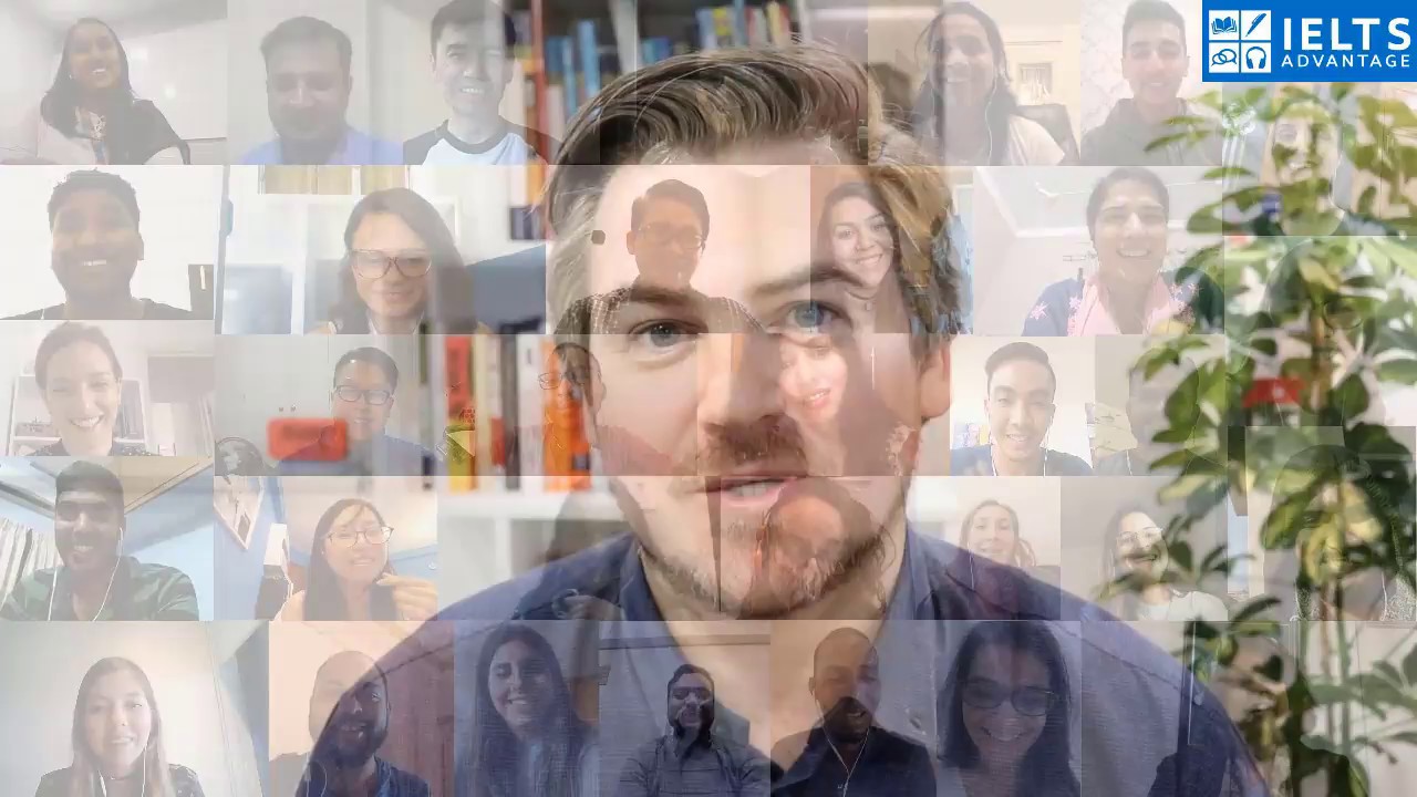 IELTS VIP Success Stories - YouTube