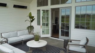 Award-Winning @alair_homes Iowa Project Featuring Mbrico | Meadow Springs