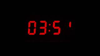 Real Time - Analog digital clock