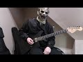 Slipknot - The Blister Exists | GUITAR LESSON