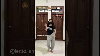 Candu Dcnya  Dc Ver  Alma9f  In Your Eyes  Inna  Tutorial Dance Tiktok  dance tiktok shorts