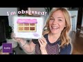 Testing Tarte's NEW Spring Bloom Collection (I'm obsessed!)