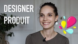 DESIGNER PRODUIT : quotidien, salaire, parcours | Pool