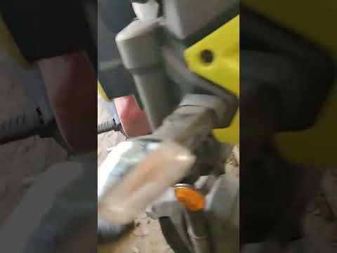 honda navi fuel tank upgrade