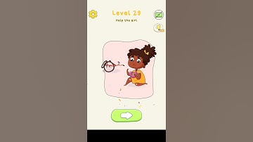 Displace puzzle move one part level 29