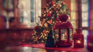 Home for Christmas 🎄🎵 — ✨🧸 Peaceful Music Ambience & Soft Wind Chimes 🎁✨ screenshot 5