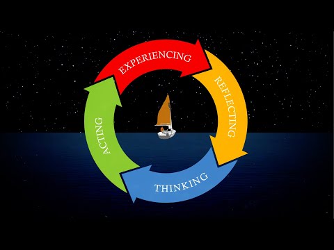 The Cycle of Learning From Experience